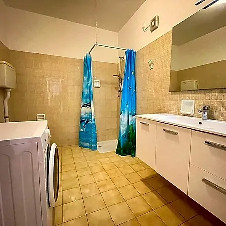 Near The With Swimming Pool * Caorle